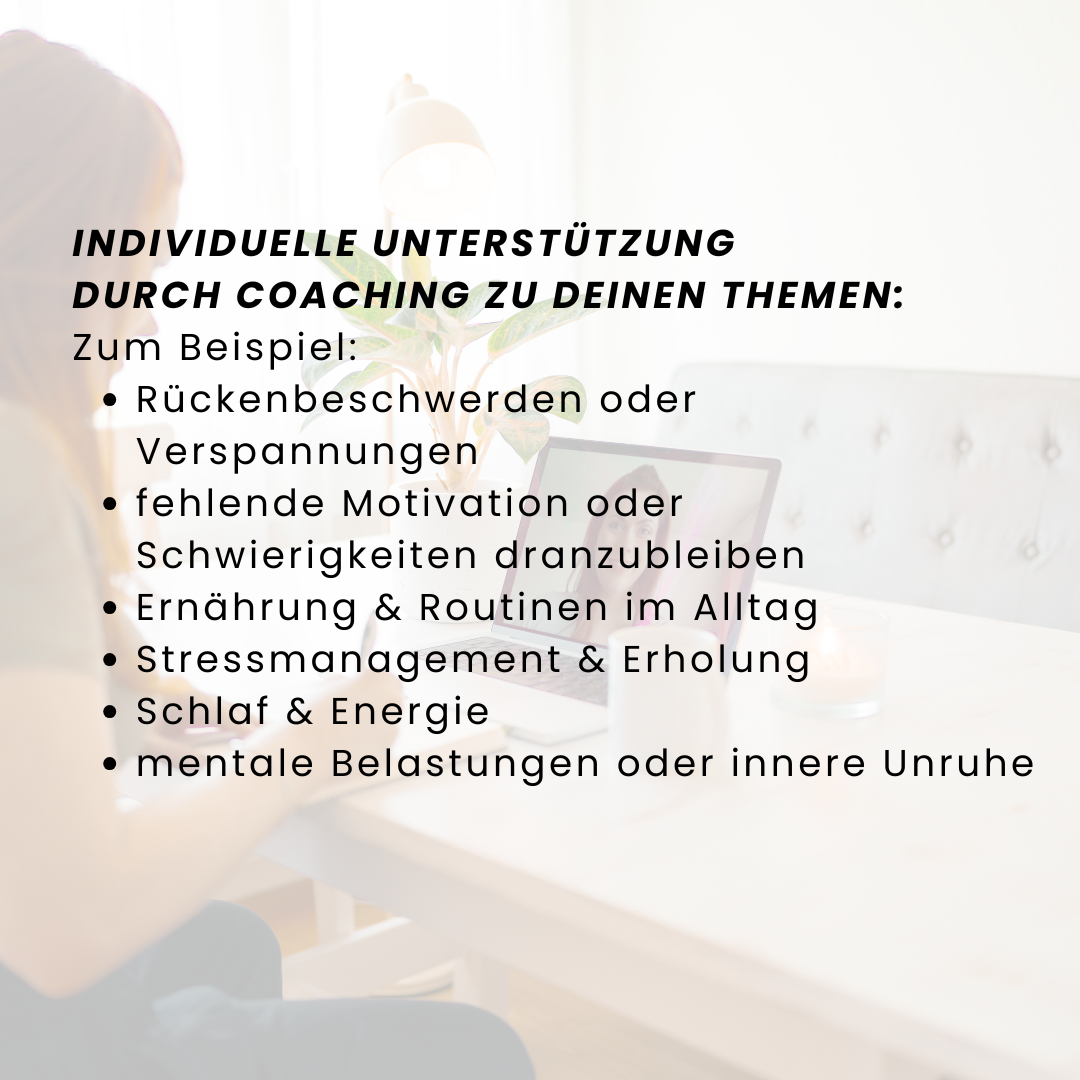 Monatsabo Well-Being Alltag Plus