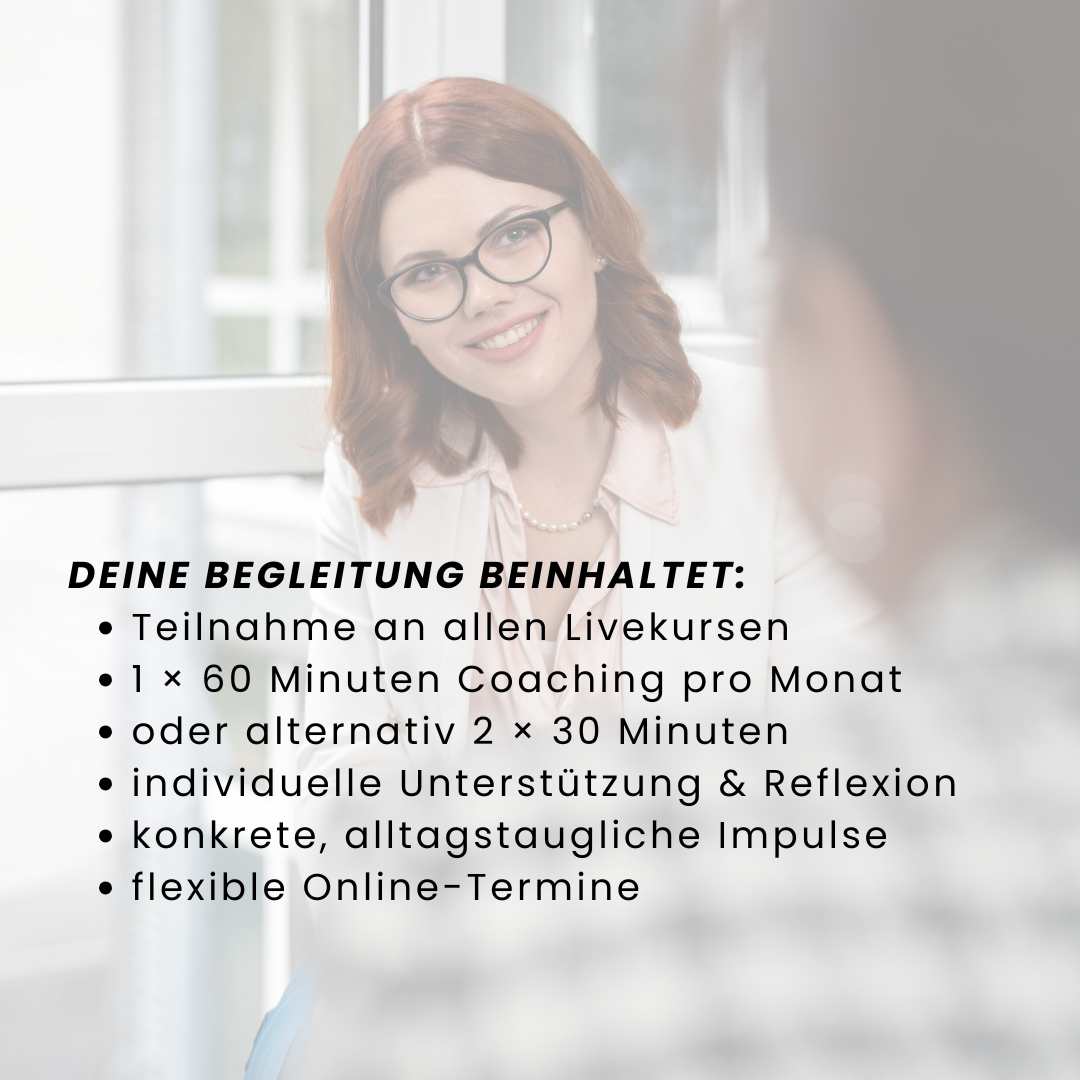Monatsabo Well-Being Alltag Plus