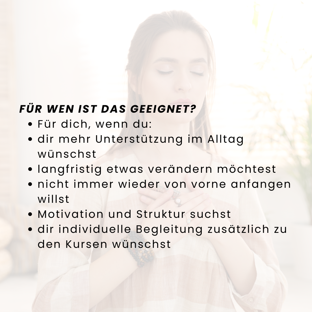 Monatsabo Well-Being Alltag Plus