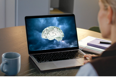 Navigator für Mentale Belastung